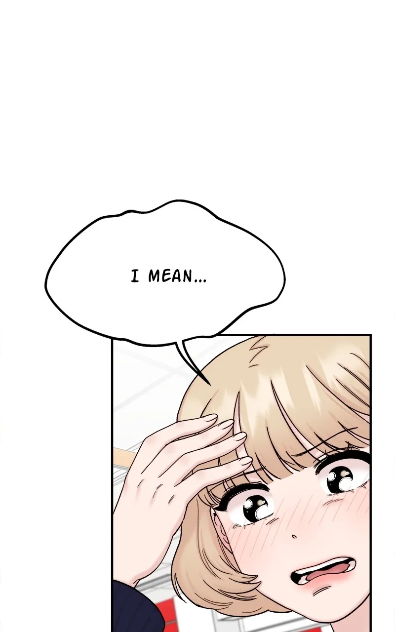 My Dud to Stud Boyfriend Chapter 60 page 78 - 