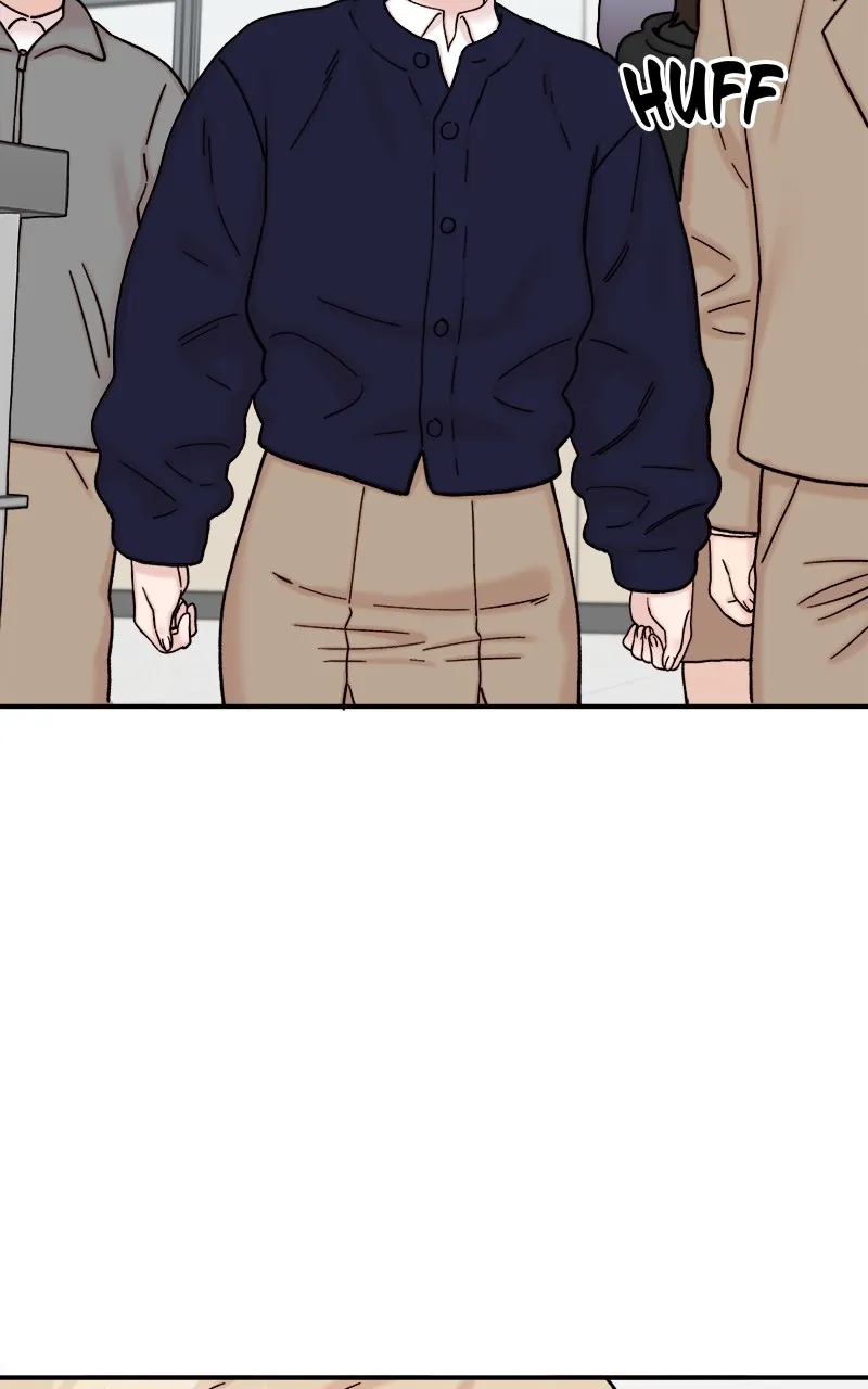 My Dud to Stud Boyfriend Chapter 60 page 9 - 