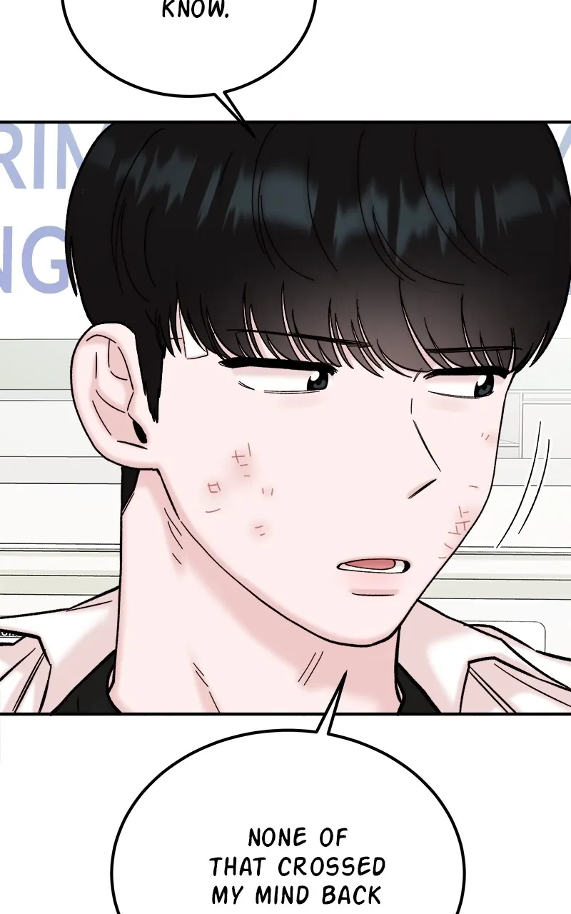 My Dud to Stud Boyfriend Chapter 60 page 82 - 