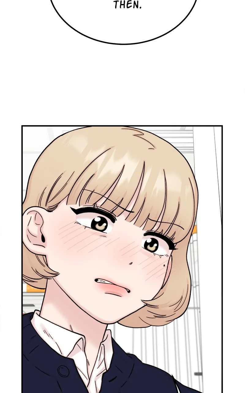 My Dud to Stud Boyfriend Chapter 60 page 83 - 