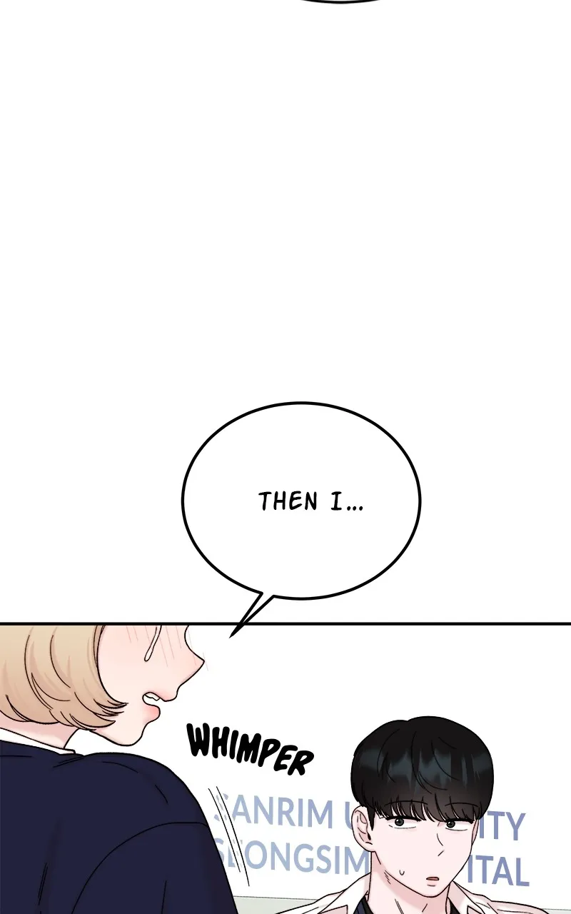 My Dud to Stud Boyfriend Chapter 60 page 86 - 