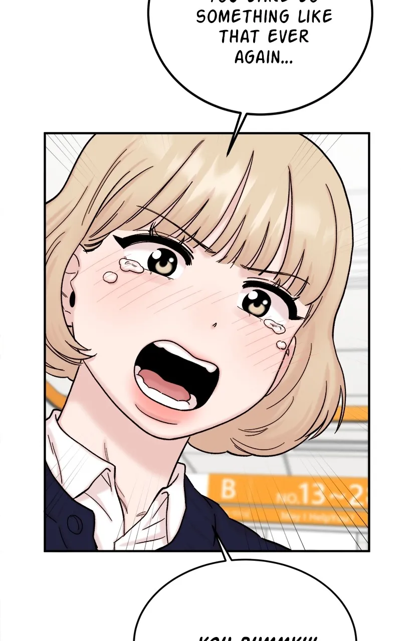 My Dud to Stud Boyfriend Chapter 60 page 88 - 