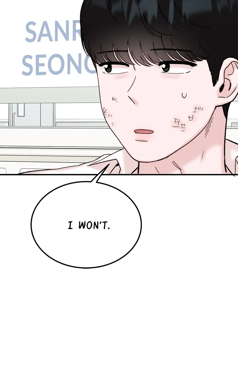 My Dud to Stud Boyfriend Chapter 60 page 90 - 