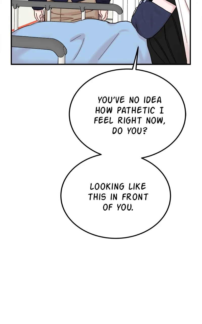 My Dud to Stud Boyfriend Chapter 60 page 92 - 