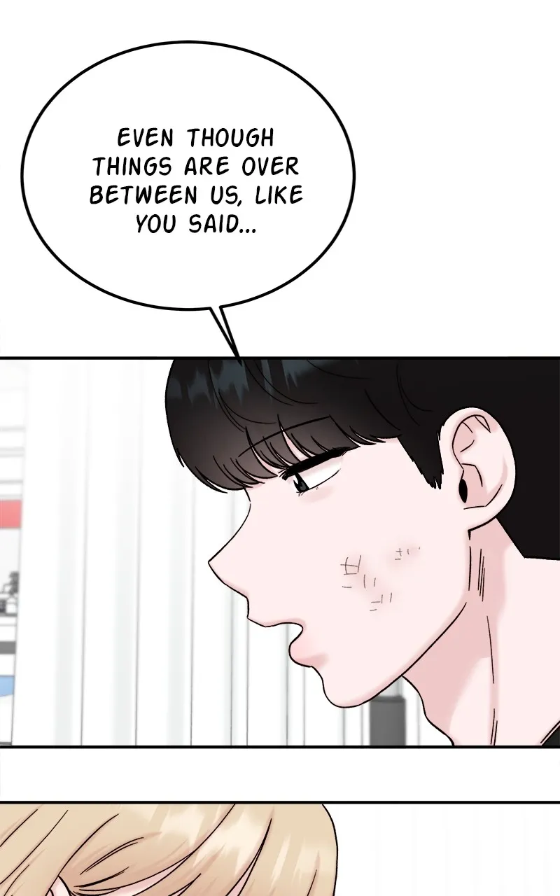 My Dud to Stud Boyfriend Chapter 60 page 93 - 