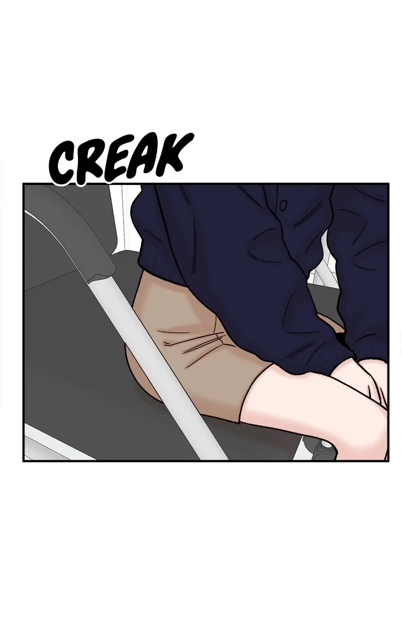 My Dud to Stud Boyfriend Chapter 60 page 95 - 