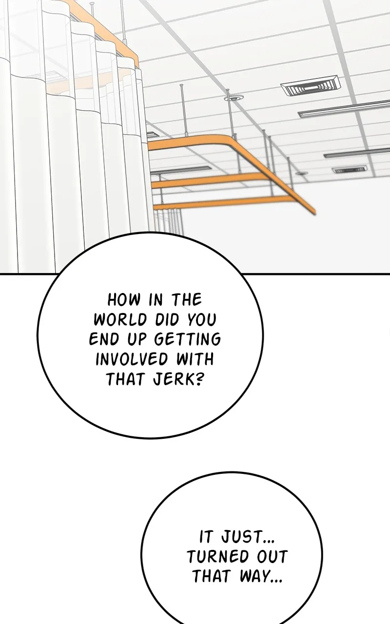 My Dud to Stud Boyfriend Chapter 60 page 97 - 