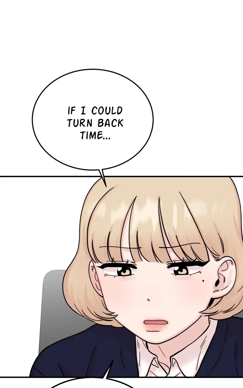 My Dud to Stud Boyfriend Chapter 60 page 100 - 