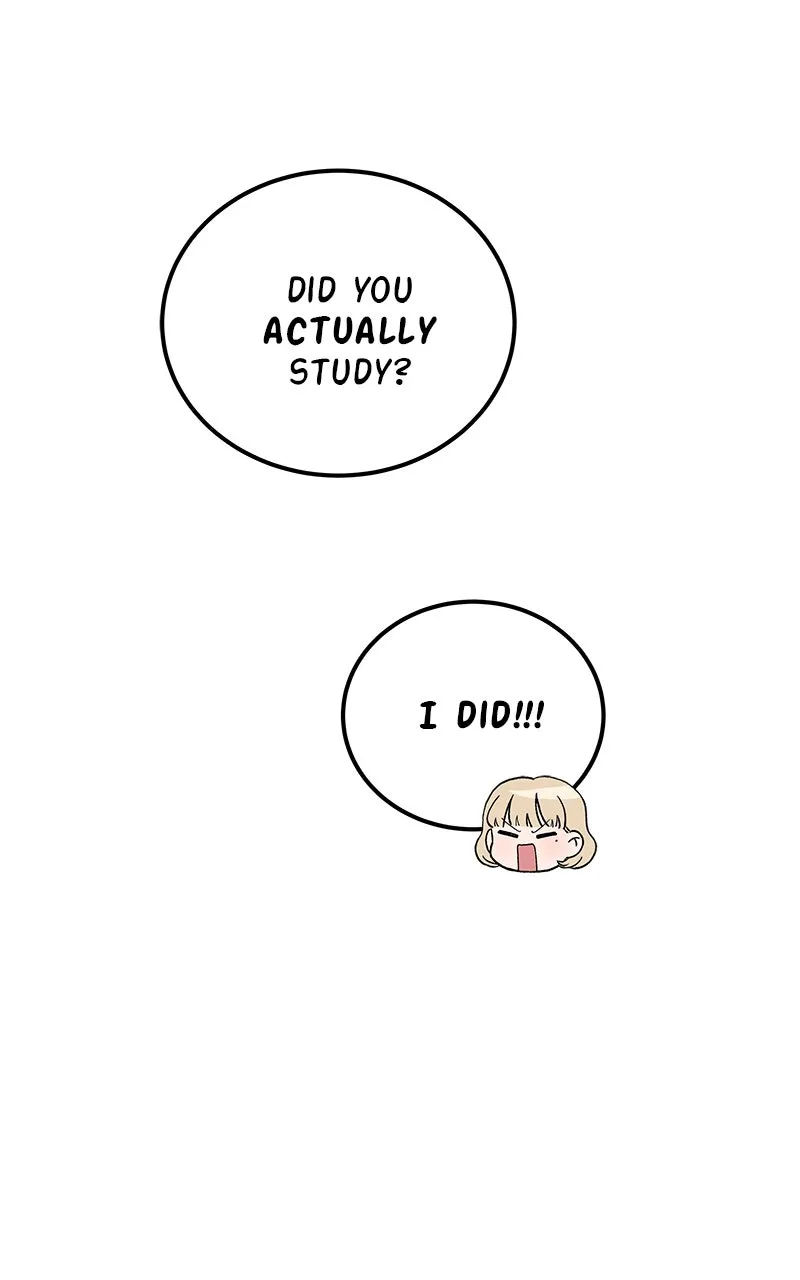My Dud to Stud Boyfriend Chapter 61 page 11 - 