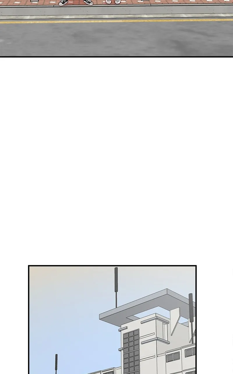 My Dud to Stud Boyfriend Chapter 61 page 101 - 