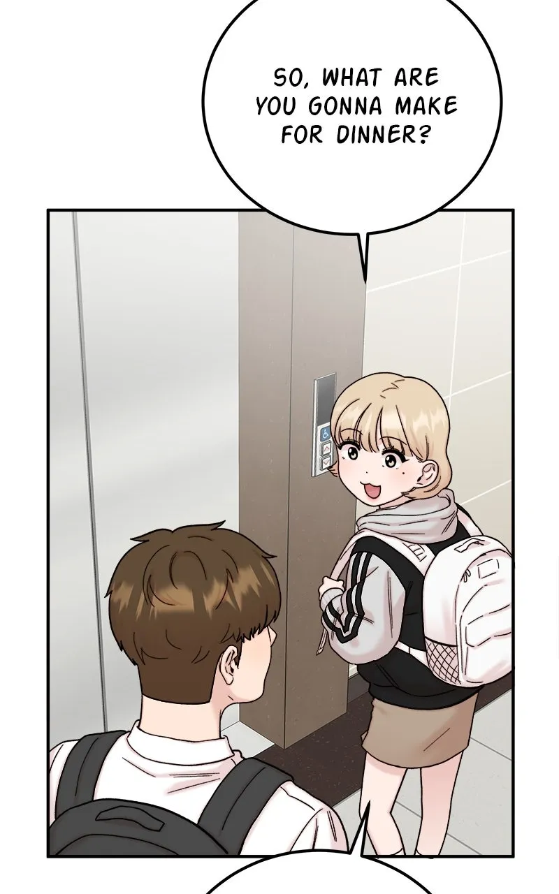My Dud to Stud Boyfriend Chapter 61 page 104 - 