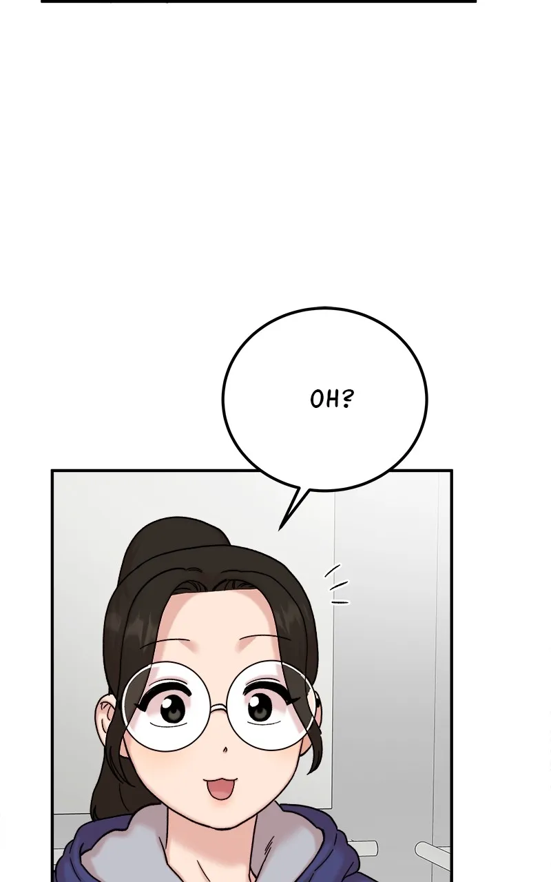 My Dud to Stud Boyfriend Chapter 61 page 107 - 
