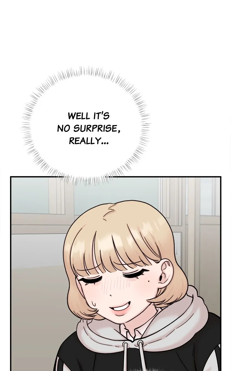 My Dud to Stud Boyfriend Chapter 61 page 12 - 