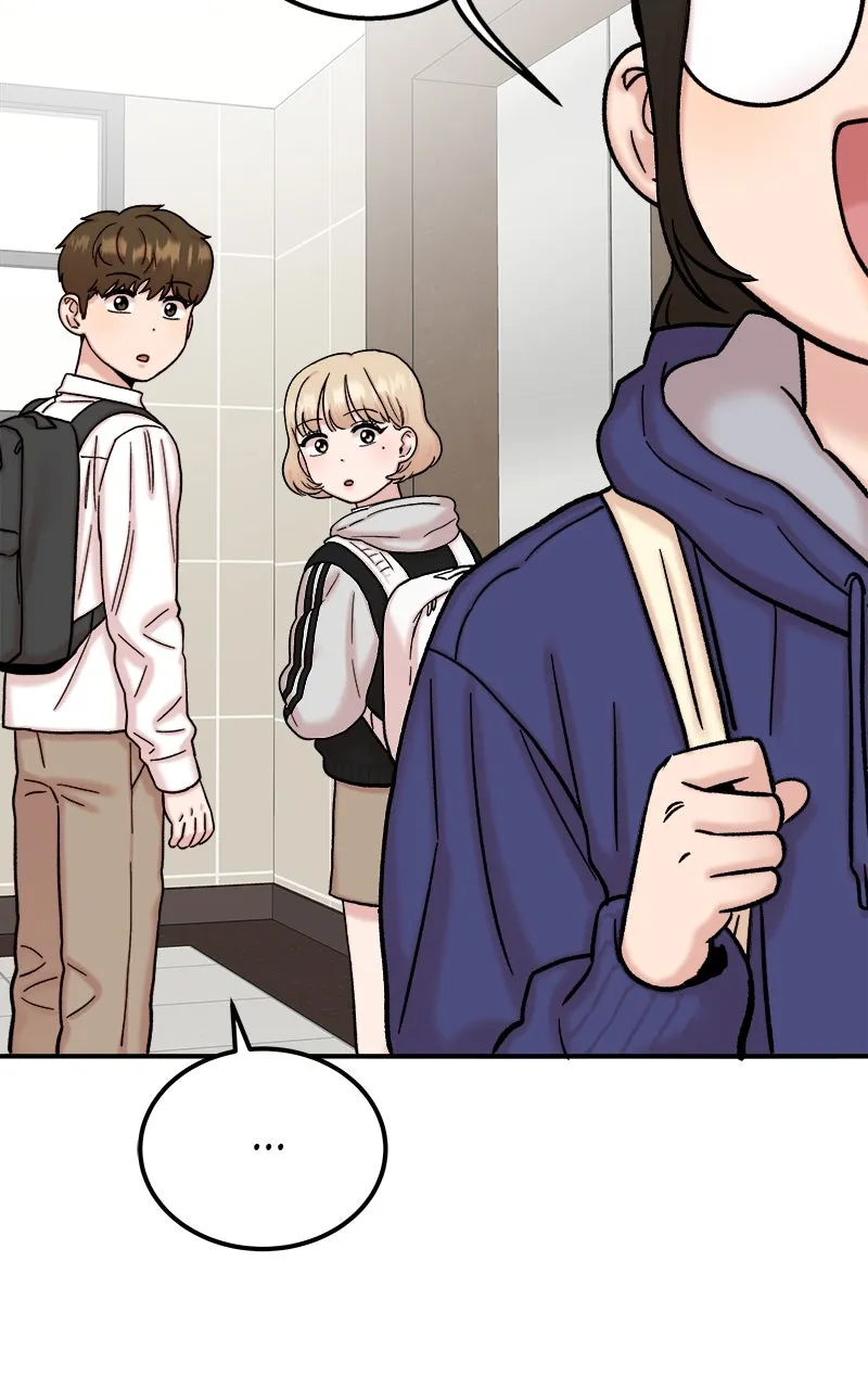 My Dud to Stud Boyfriend Chapter 61 page 112 - 