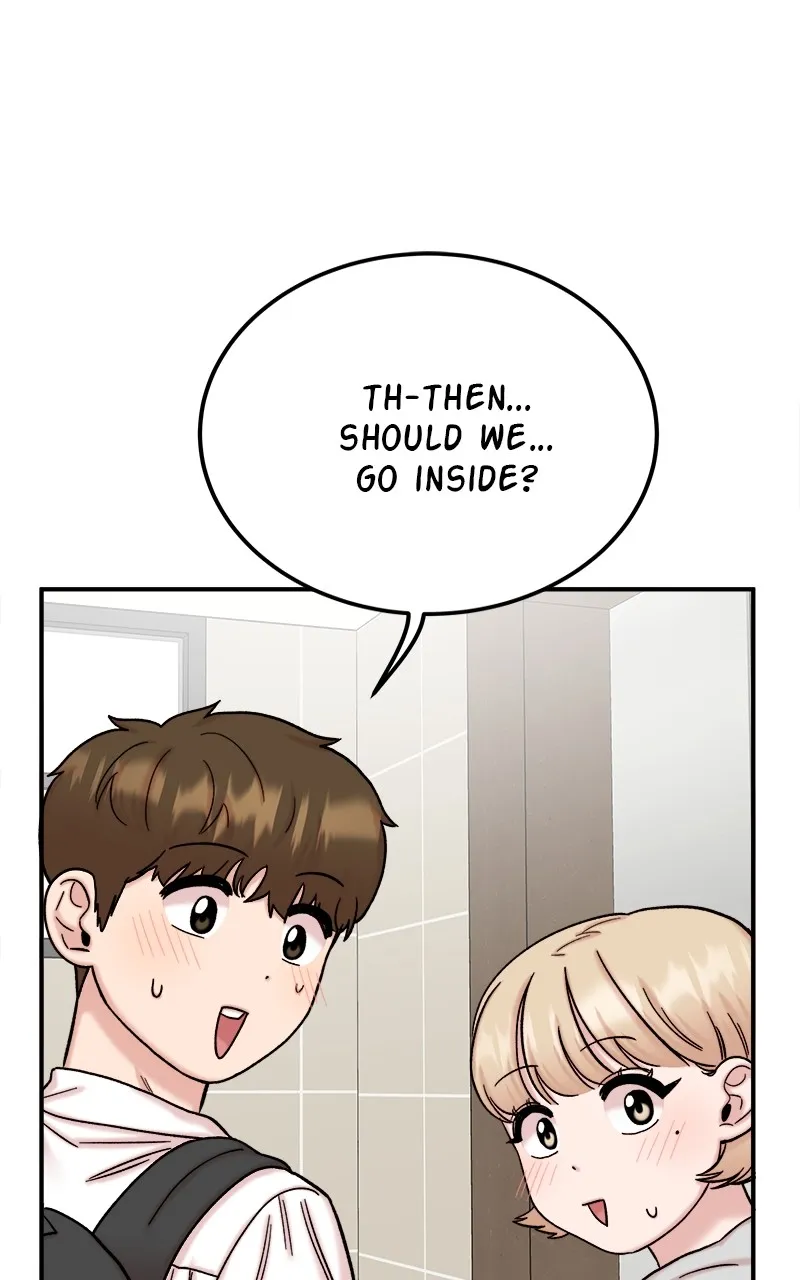 My Dud to Stud Boyfriend Chapter 61 page 113 - 