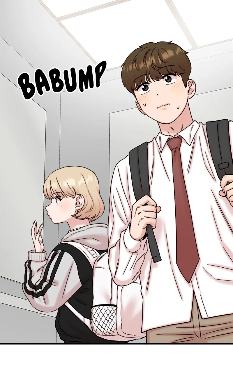 My Dud to Stud Boyfriend Chapter 61 page 117 - 