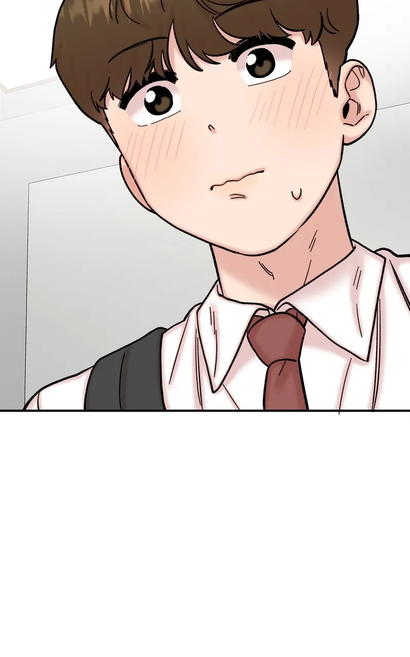 My Dud to Stud Boyfriend Chapter 61 page 119 - 