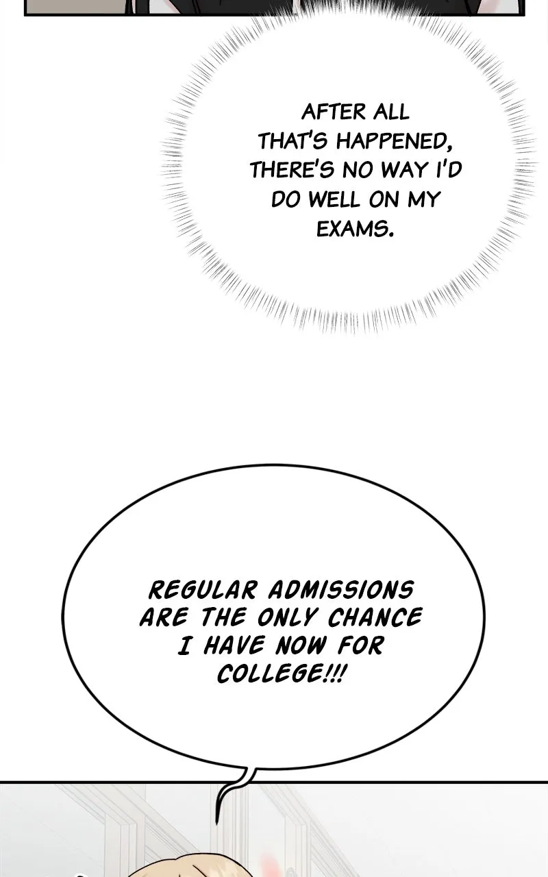 My Dud to Stud Boyfriend Chapter 61 page 13 - 
