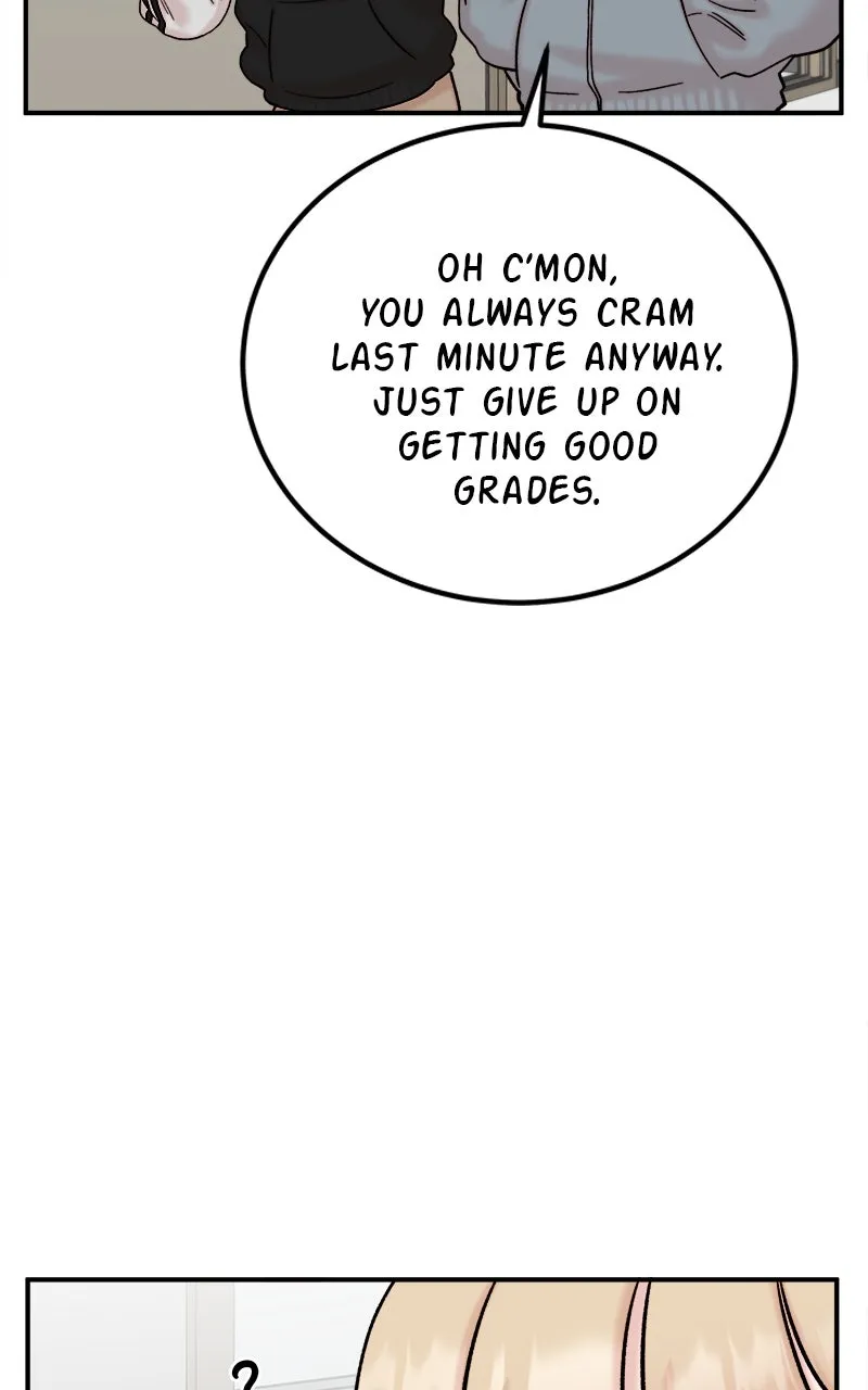 My Dud to Stud Boyfriend Chapter 61 page 16 - 