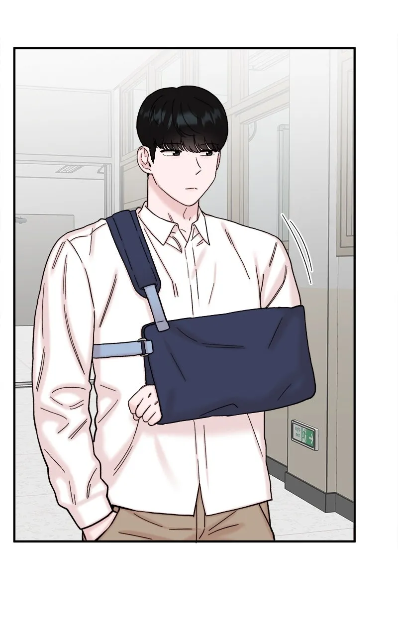 My Dud to Stud Boyfriend Chapter 61 page 18 - 