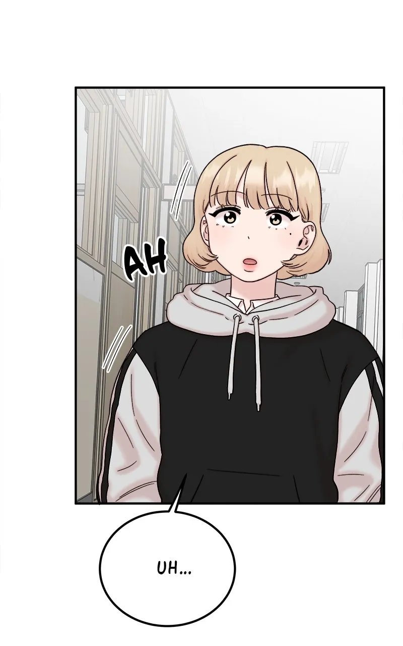 My Dud to Stud Boyfriend Chapter 61 page 19 - 