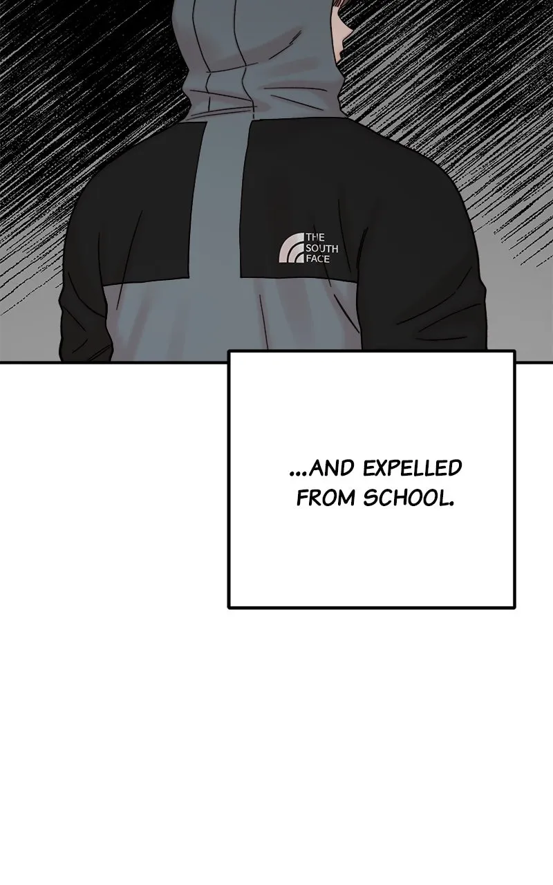 My Dud to Stud Boyfriend Chapter 61 page 3 - 