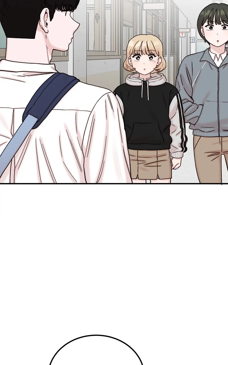 My Dud to Stud Boyfriend Chapter 61 page 21 - 