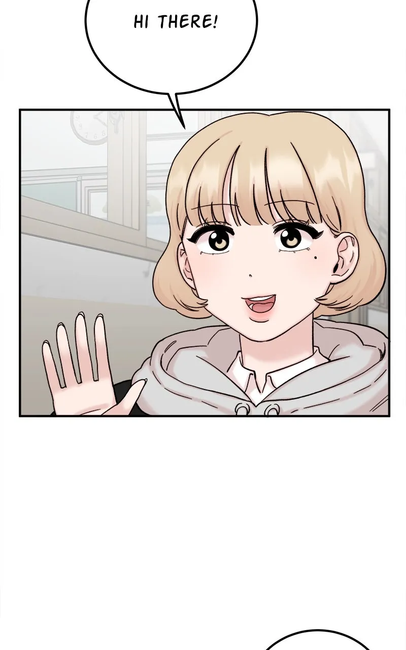 My Dud to Stud Boyfriend Chapter 61 page 22 - 
