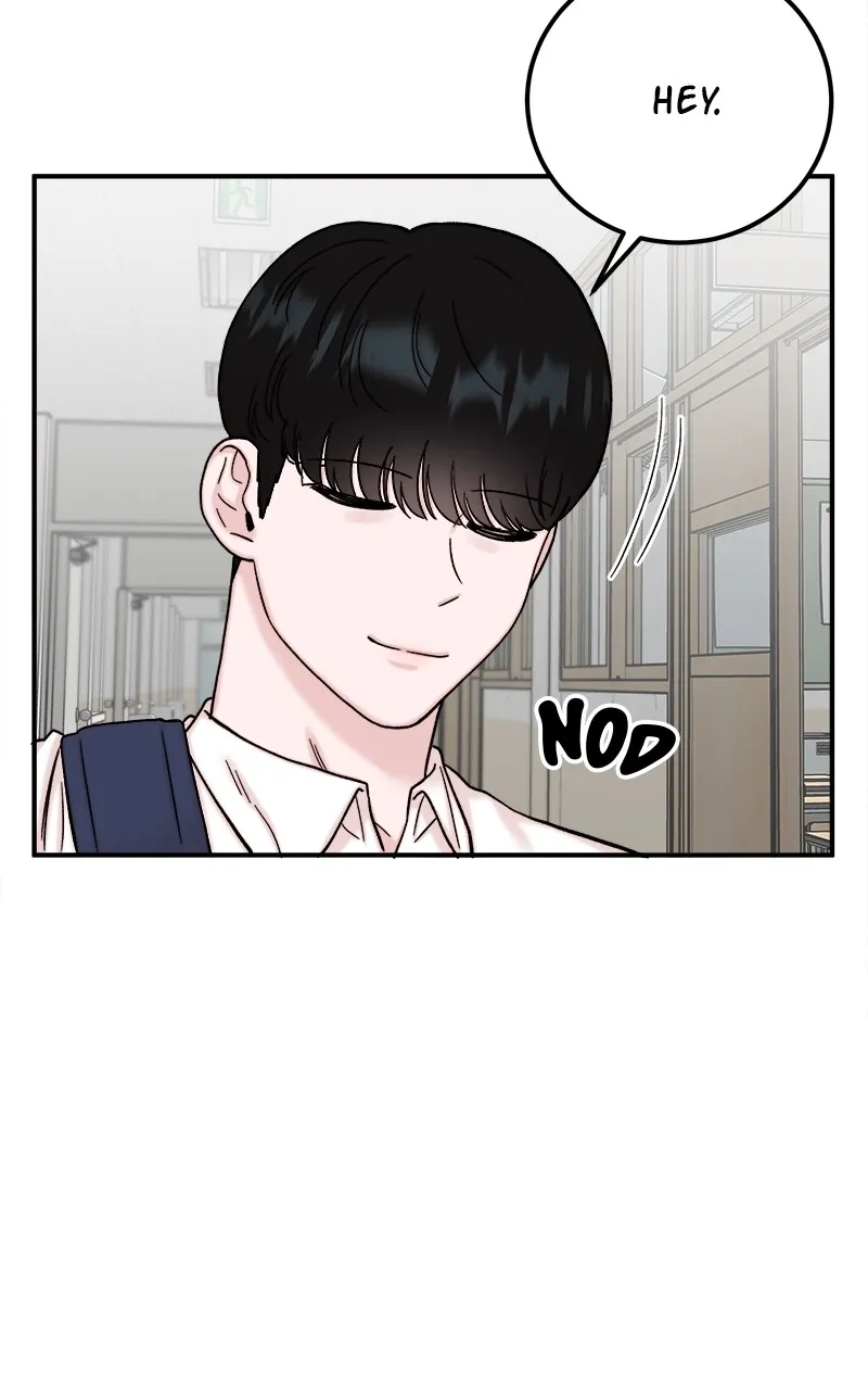 My Dud to Stud Boyfriend Chapter 61 page 23 - 