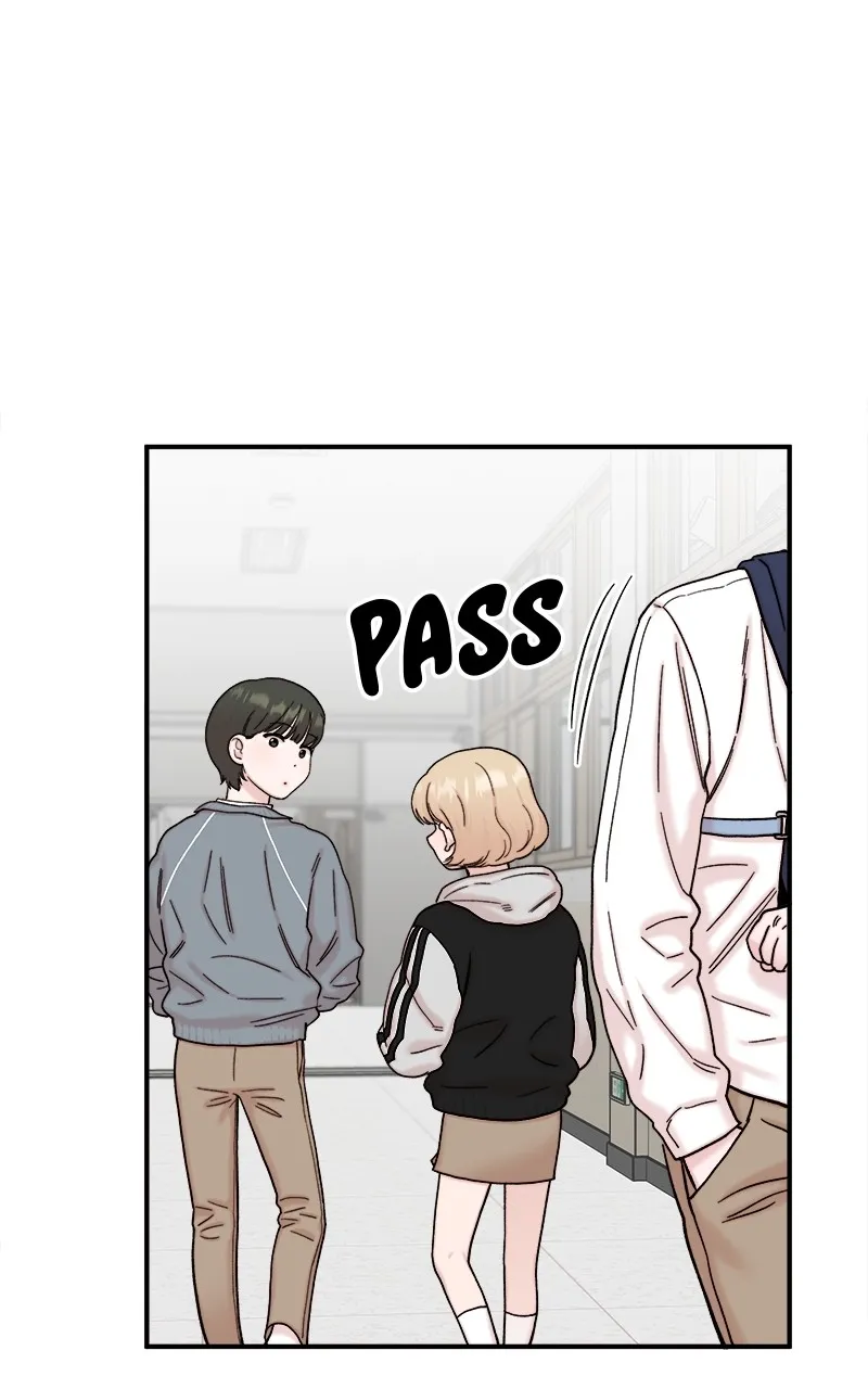 My Dud to Stud Boyfriend Chapter 61 page 24 - 