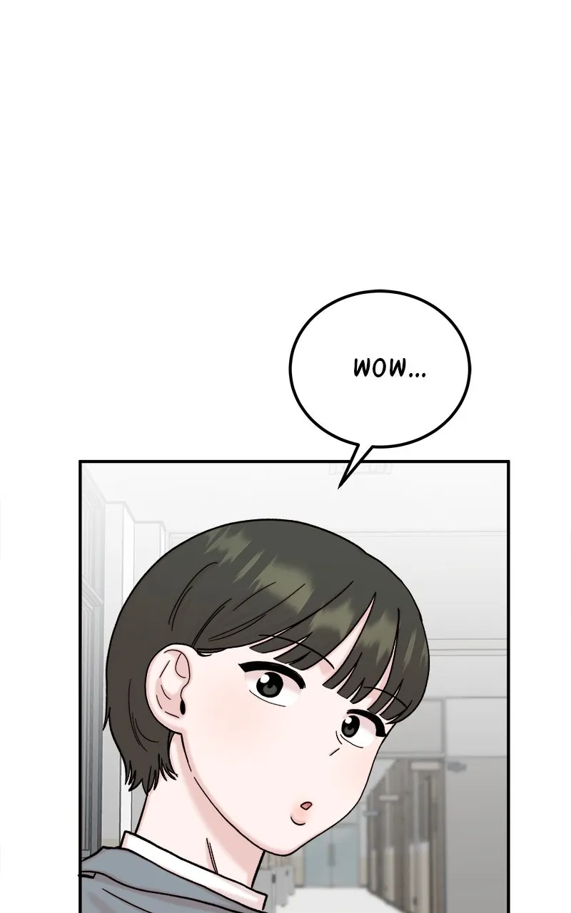 My Dud to Stud Boyfriend Chapter 61 page 25 - 