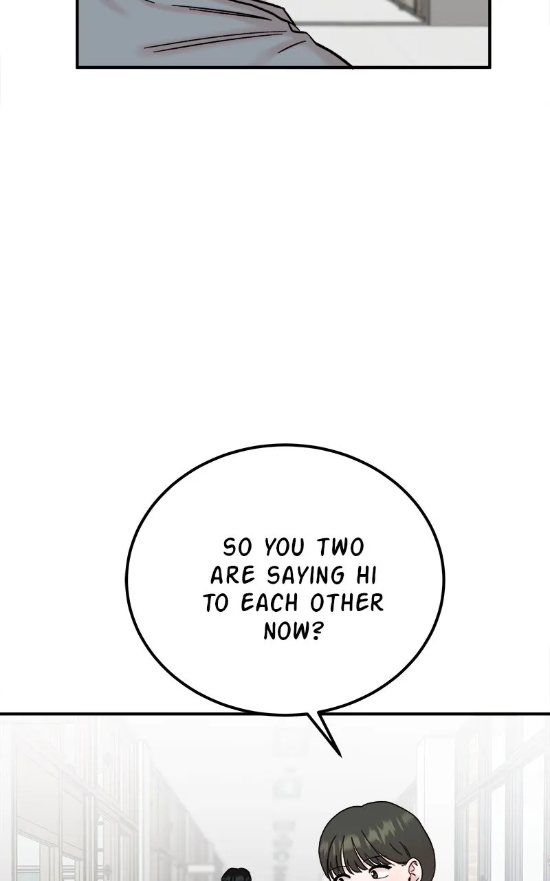 My Dud to Stud Boyfriend Chapter 61 page 26 - 