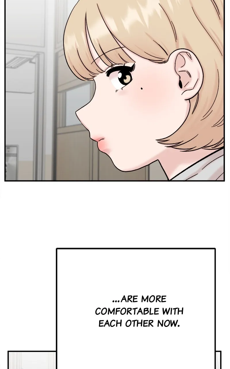 My Dud to Stud Boyfriend Chapter 61 page 29 - 