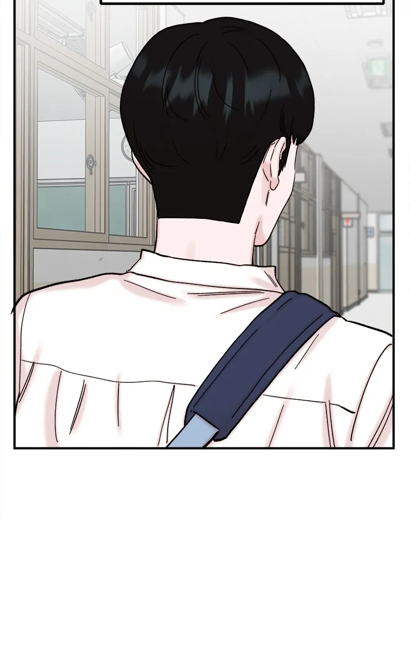 My Dud to Stud Boyfriend Chapter 61 page 30 - 
