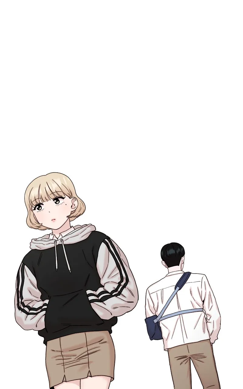 My Dud to Stud Boyfriend Chapter 61 page 31 - 