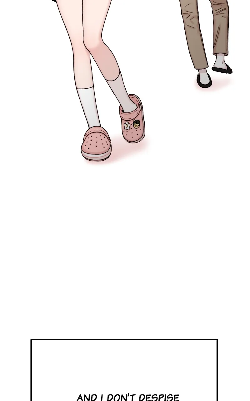 My Dud to Stud Boyfriend Chapter 61 page 32 - 