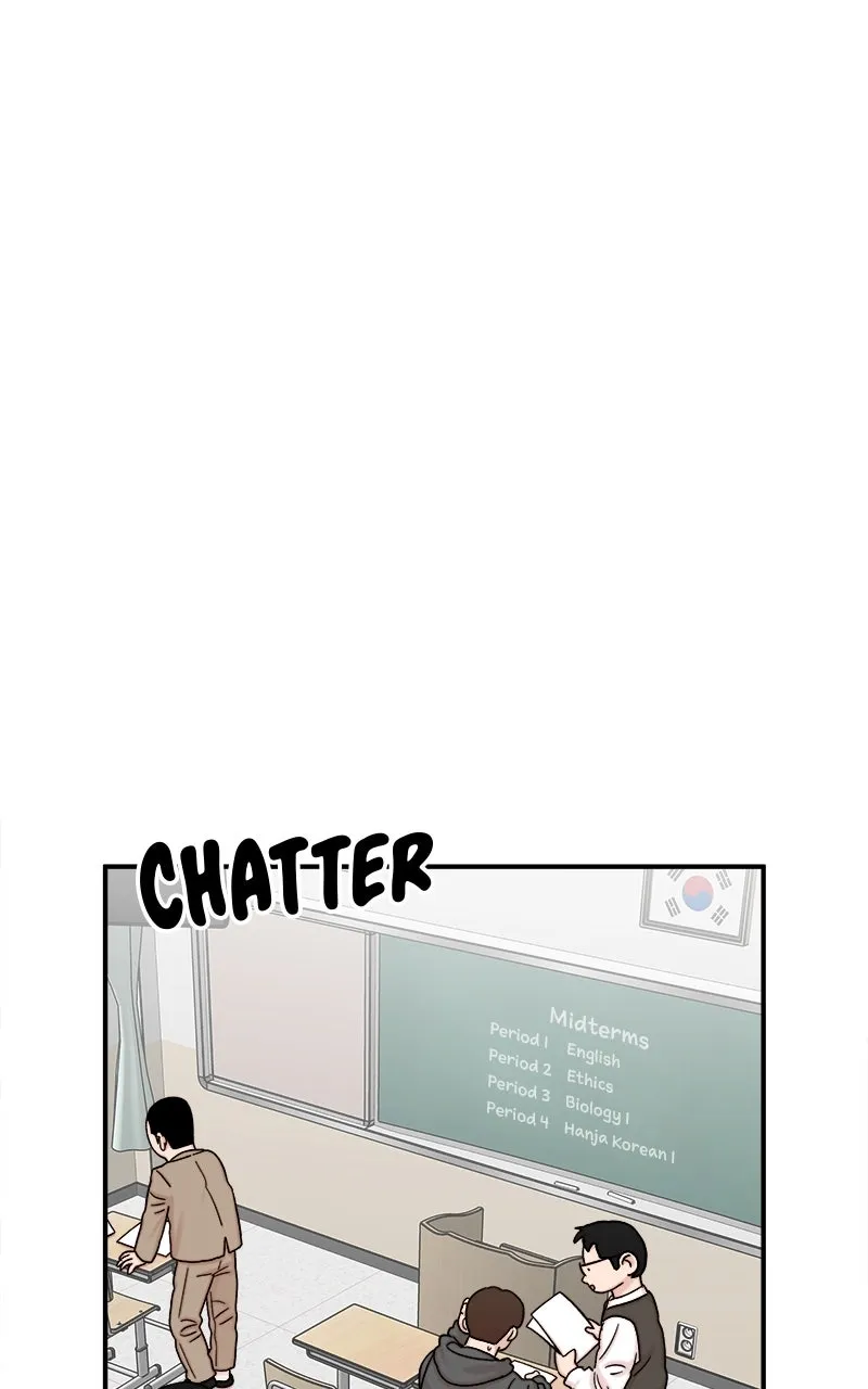My Dud to Stud Boyfriend Chapter 61 page 35 - 
