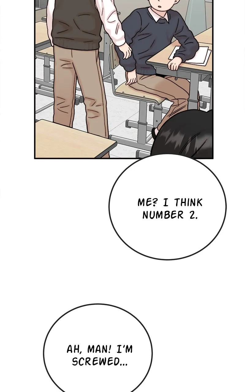 My Dud to Stud Boyfriend Chapter 61 page 37 - 