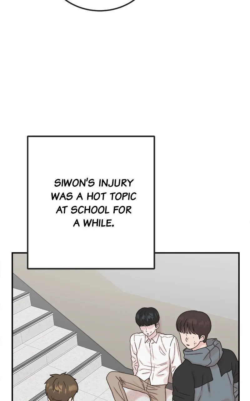 My Dud to Stud Boyfriend Chapter 61 page 38 - 