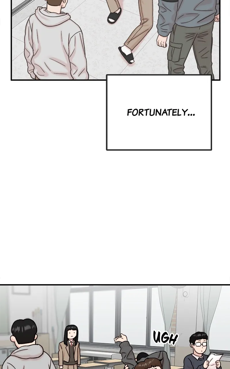 My Dud to Stud Boyfriend Chapter 61 page 39 - 