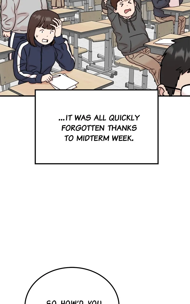 My Dud to Stud Boyfriend Chapter 61 page 40 - 