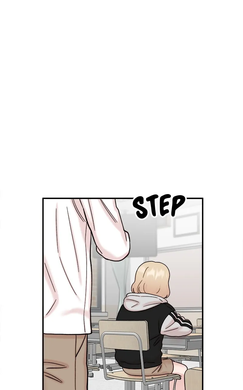 My Dud to Stud Boyfriend Chapter 61 page 43 - 