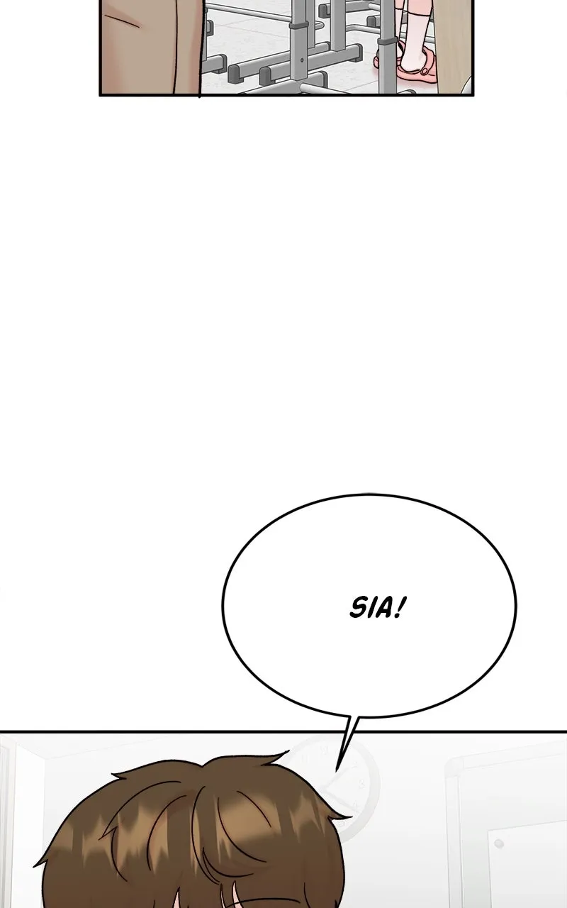 My Dud to Stud Boyfriend Chapter 61 page 44 - 