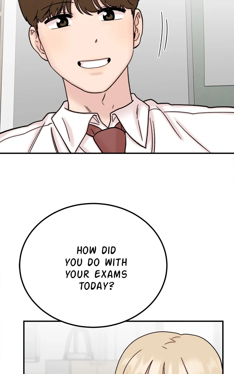 My Dud to Stud Boyfriend Chapter 61 page 45 - 