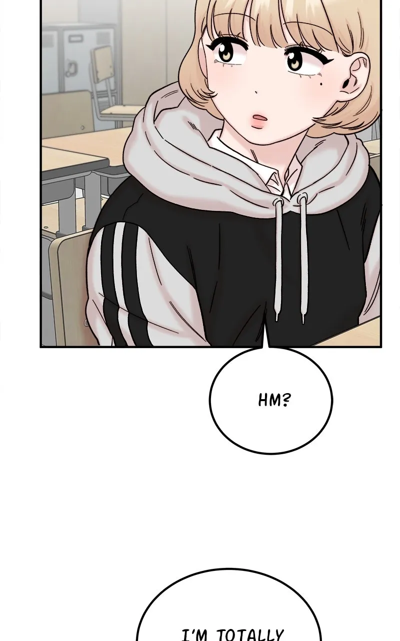 My Dud to Stud Boyfriend Chapter 61 page 46 - 