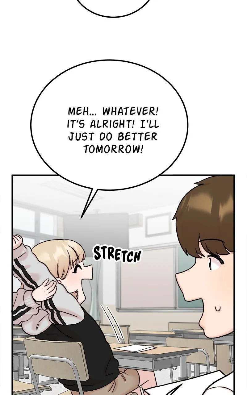 My Dud to Stud Boyfriend Chapter 61 page 48 - 