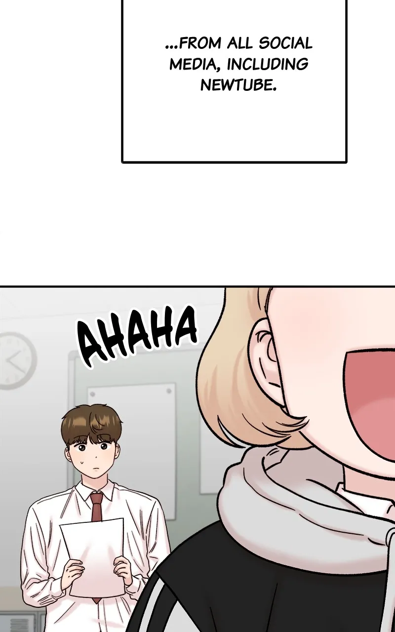 My Dud to Stud Boyfriend Chapter 61 page 51 - 