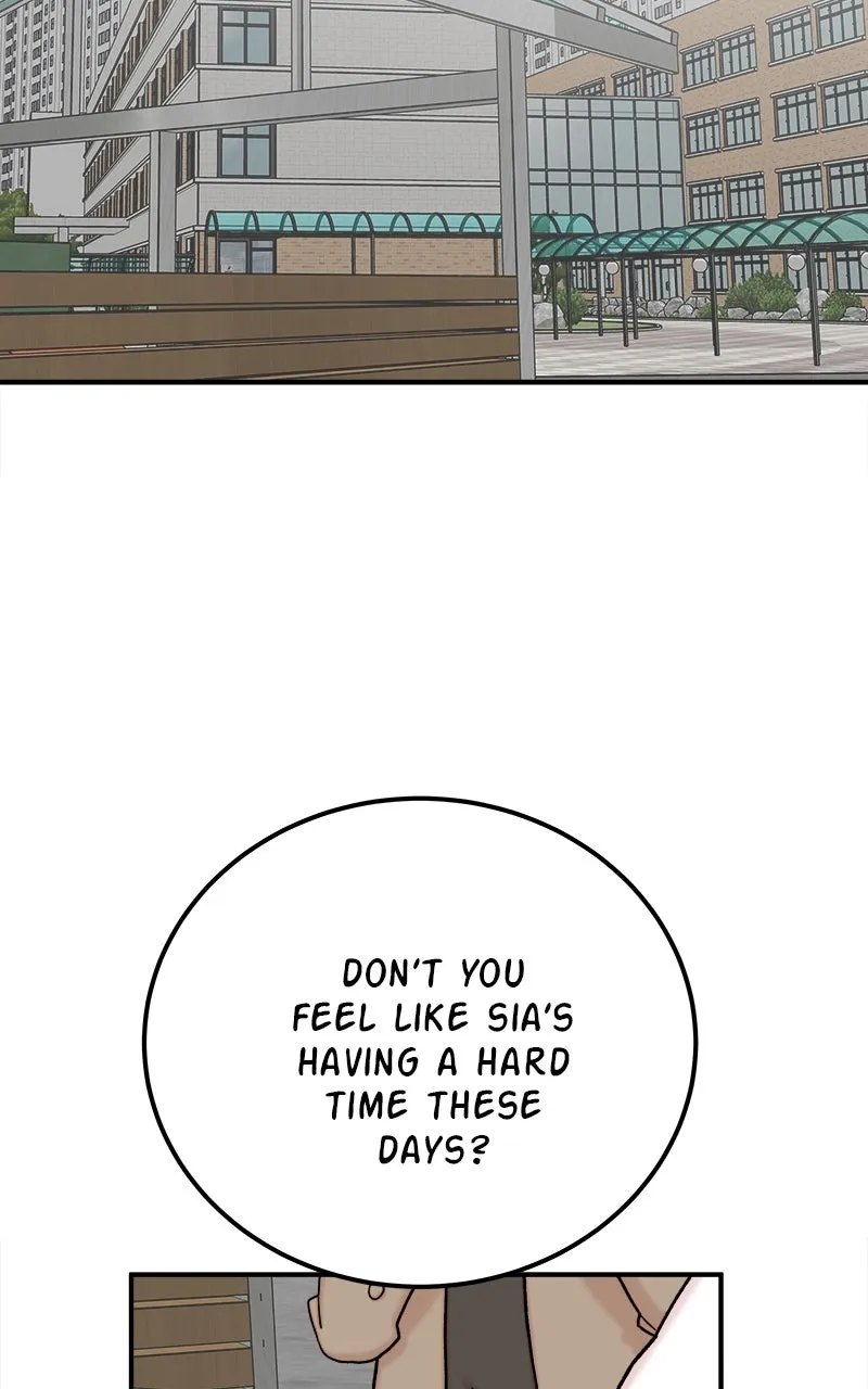 My Dud to Stud Boyfriend Chapter 61 page 53 - 