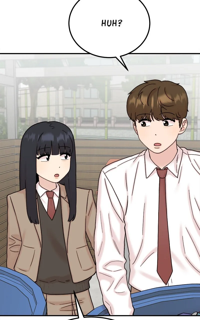 My Dud to Stud Boyfriend Chapter 61 page 55 - 