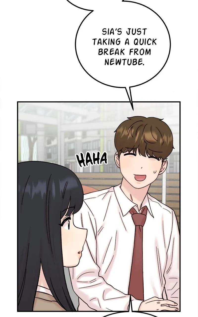 My Dud to Stud Boyfriend Chapter 61 page 57 - 